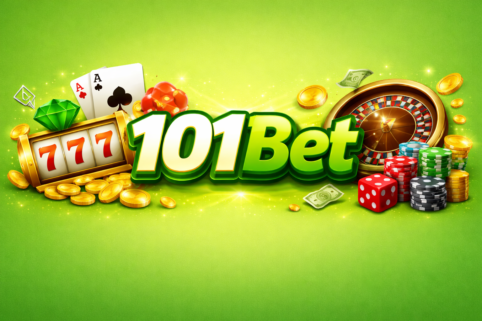 Cassino Online Brasil – 101Bet